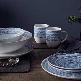 Picture for category Cobalt Blue Chevron by Ellen Degeneres