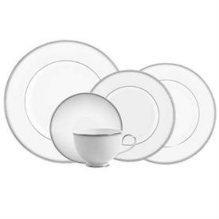 Picture for pattern Dentelle by Monique Lhuillier