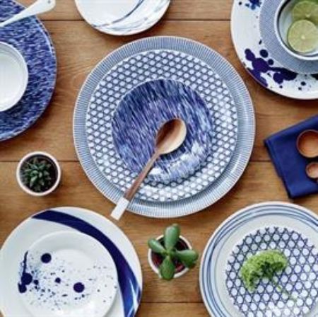 Picture for pattern Pacific Collection