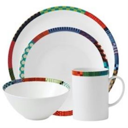 Picture for pattern Paolozzi