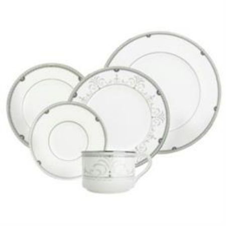 Picture for pattern Platinum Elegance