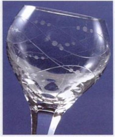 Picture for pattern Precious