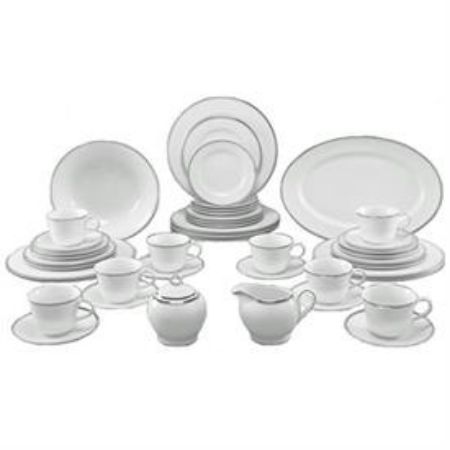 Picture for pattern Pure Platinum