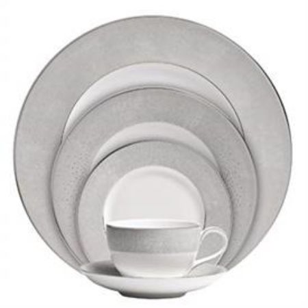 Picture for pattern Stardust by Monique Lhuillier