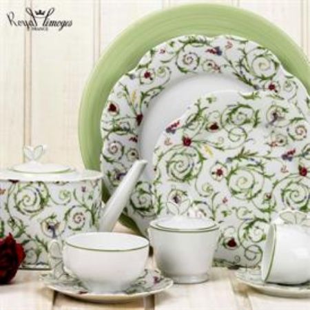 Picture for pattern Colibri