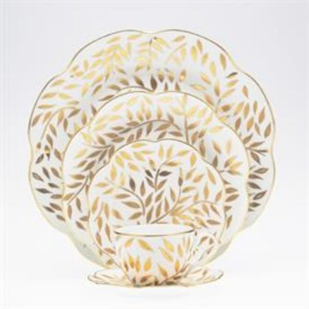 Picture for pattern Olivier Or