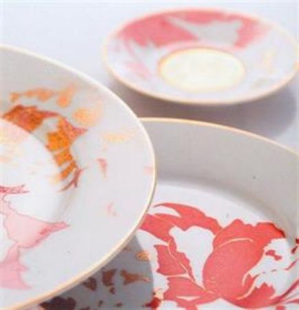 Picture for pattern Paradis Vegetal