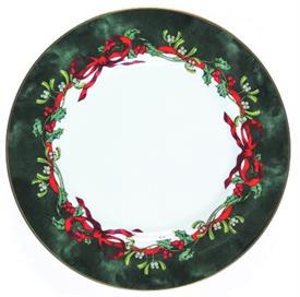 Picture for category Holly Ribbons, Green