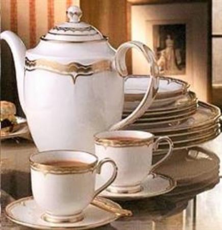 Picture for pattern Marquis