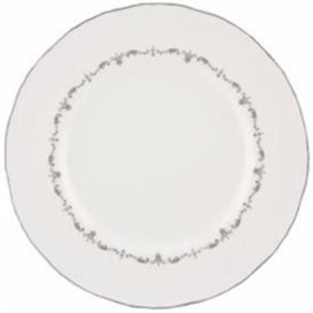 Picture for pattern Silver Chantilly