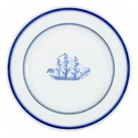 Picture for pattern Blue Clipper