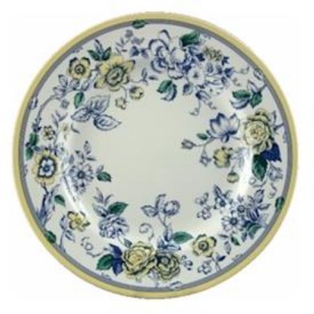 Picture for pattern Burlington