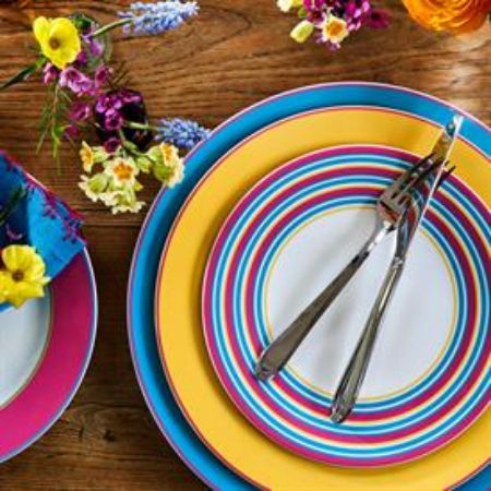 Picture for pattern Calypso by Kit Kemp