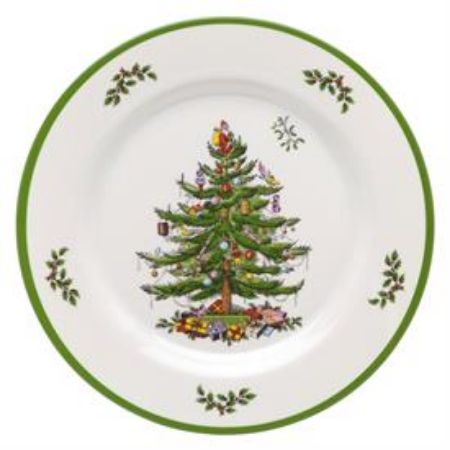 Picture for pattern Christmas Tree, Melamine