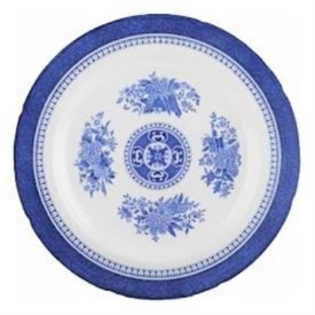 Picture for pattern Fitzhugh