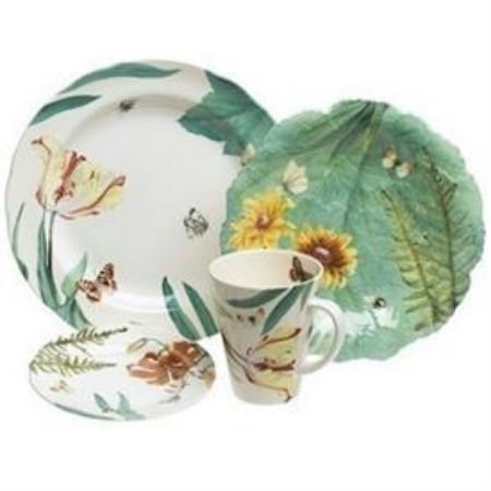 Picture for pattern Floral Haven