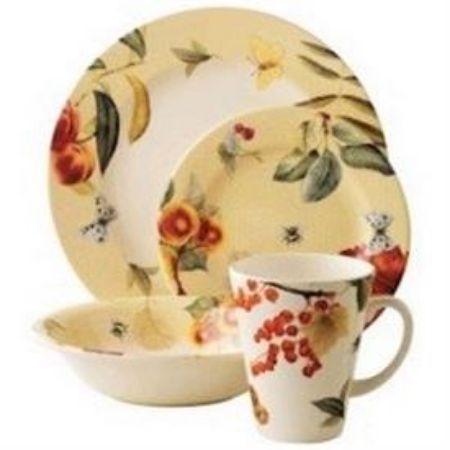 Picture for pattern Fruit Haven