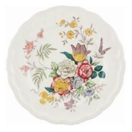 Picture for pattern Gainsborough