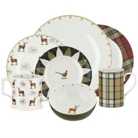 Picture for category Glen Lodge