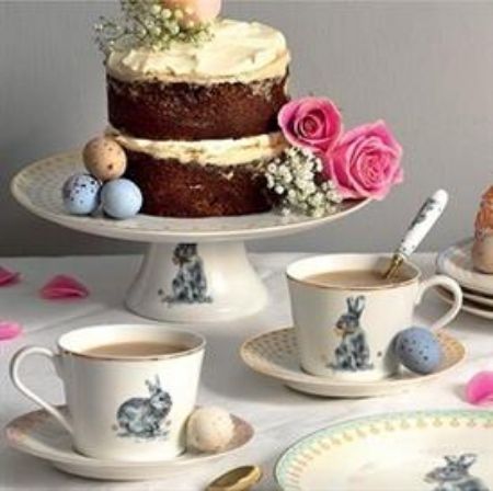 Picture for pattern Meadow Lane