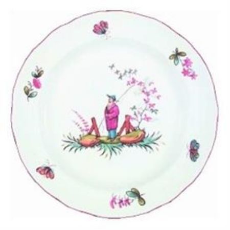 Picture for pattern Pearl River