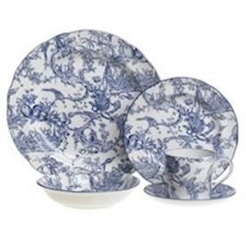 Picture for category Provincial Garden, Blue