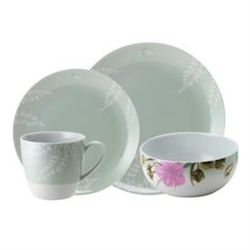 Picture for category Shoreline, Sea Mist