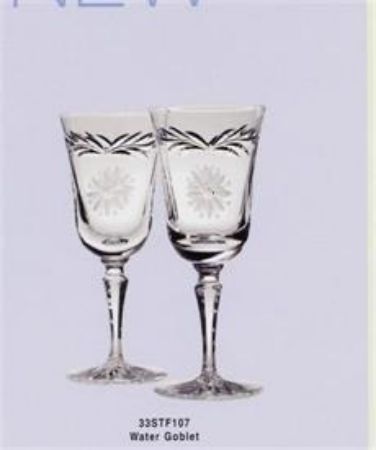 Picture for pattern Stafford