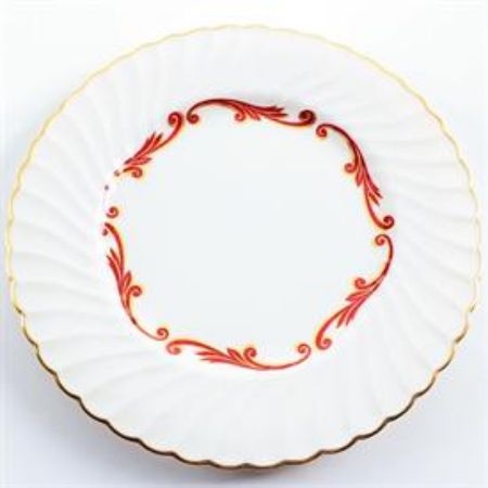 Picture for pattern Baroque