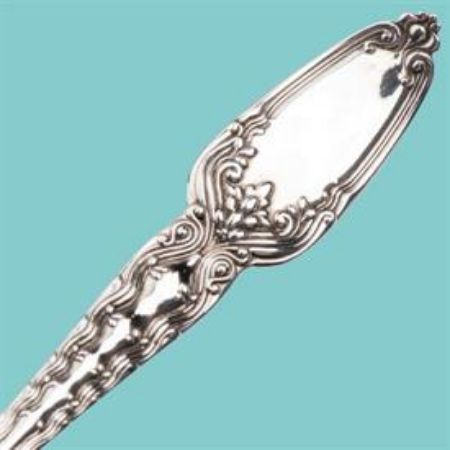 Picture for pattern Broomcorn