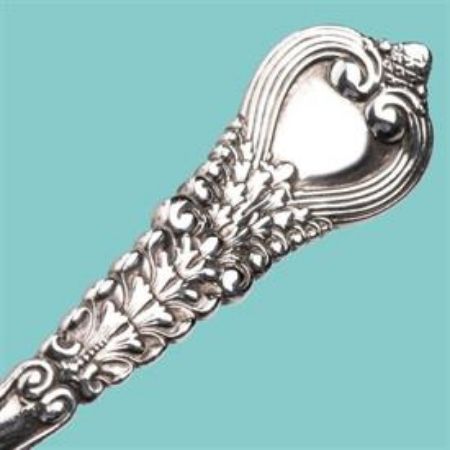 Picture for pattern Florentine