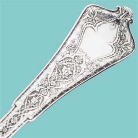 Picture for pattern Persian