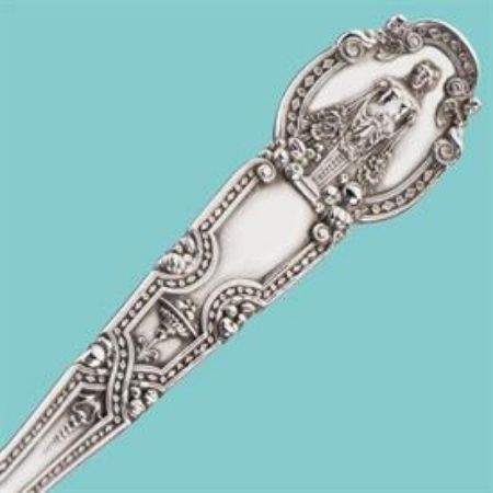 Picture for pattern Renaissance