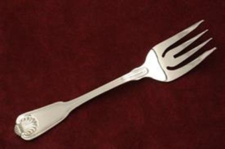 Picture for pattern Boston Shell