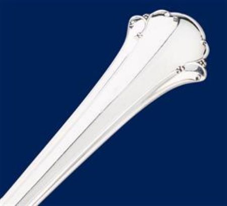 Picture for pattern Chippendale