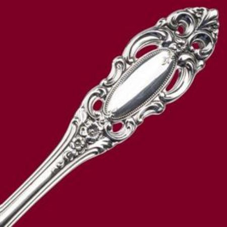 Picture for pattern Grand Duchess