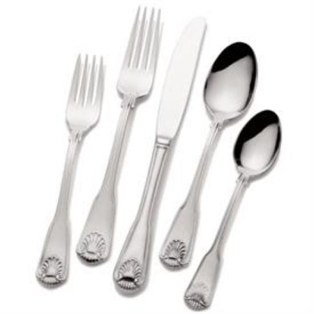 Picture for pattern London Shell