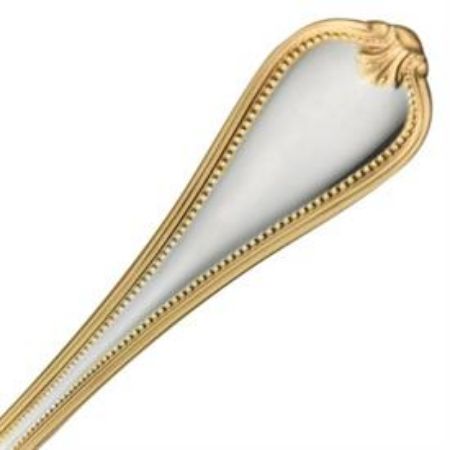 Picture for pattern Old Newbury, Golden