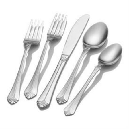 Picture for pattern Santa Barbara