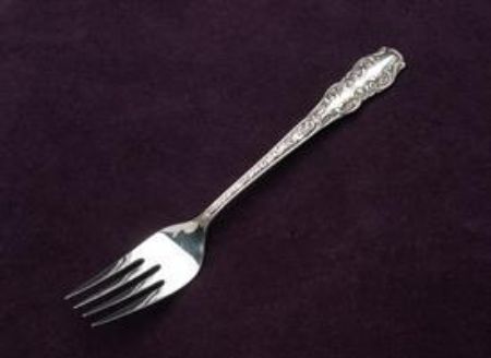 Picture for pattern Segovia