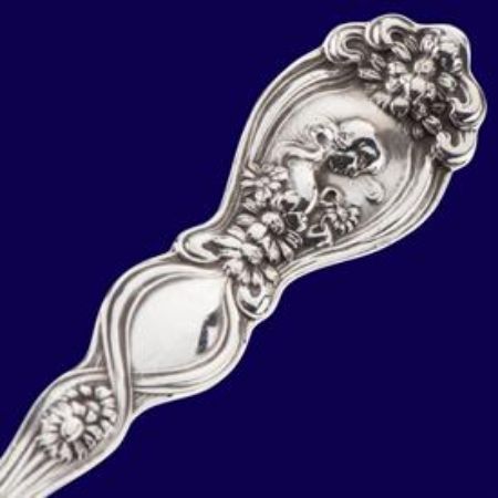 Picture for pattern He Loves Me