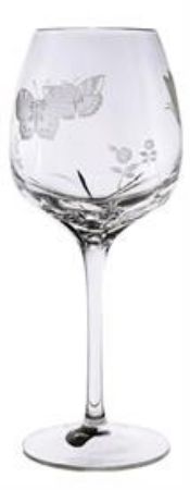 Picture for pattern Papillon