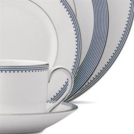 Picture for pattern Grosgrain Indigo