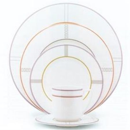 Picture for pattern Metro Vera Wang