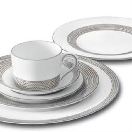 Picture for pattern Vera Moderne