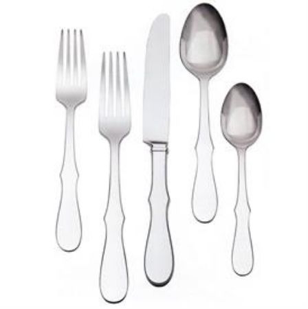 Picture for pattern Vera Silhouette