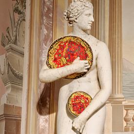 Picture for category Barocco Holiday