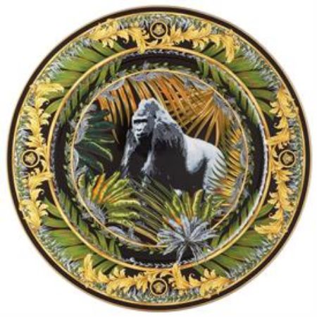 Picture for pattern Le Regne Animal, Bob