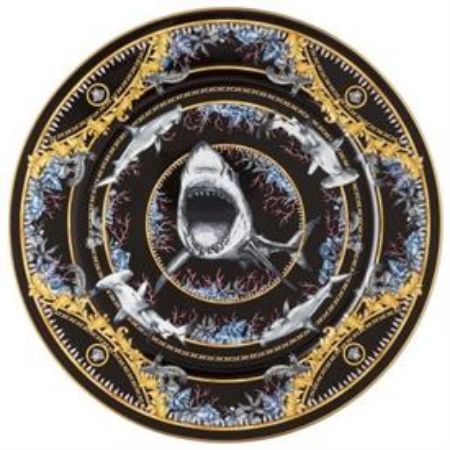 Picture for pattern Le Regne Animal, Bruce