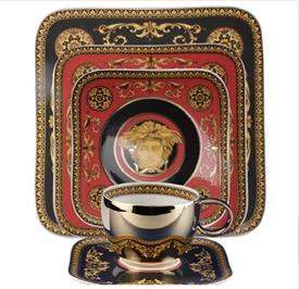 Picture for category Medusa Red, Square